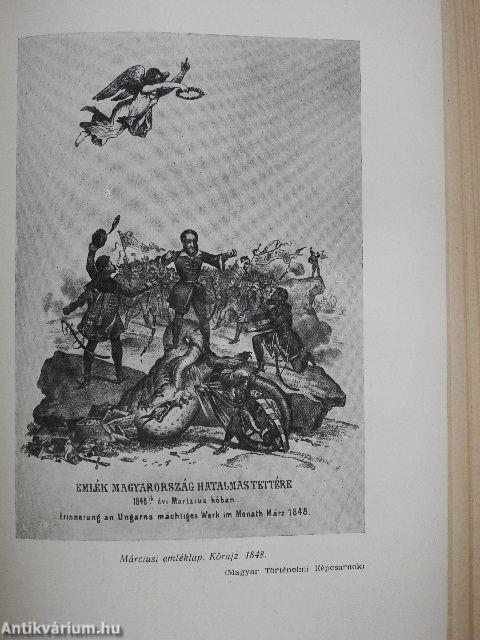 Emlékkönyv Kossuth Lajos születésének 150. évfordulójára I.