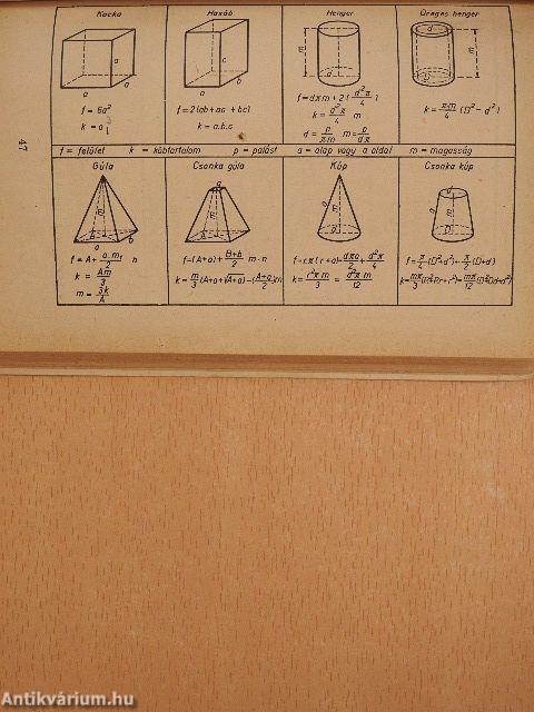 Balesetelhárítási műszaki zsebkönyv az 1958. évre