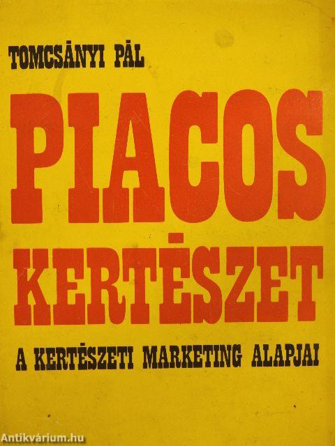 Piacos kertészet 