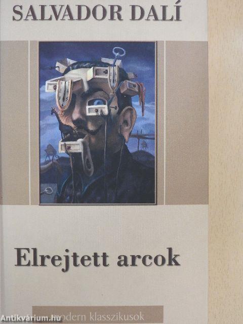 Elrejtett arcok