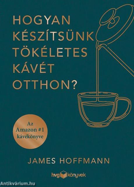Hogyan készítsünk tökéletes kávét otthon?
