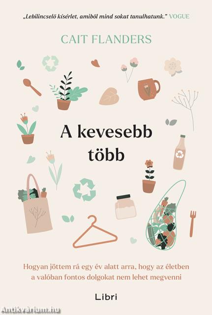 A kevesebb több