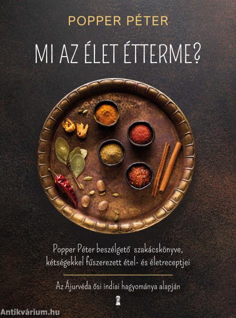 Mi az élet étterme?