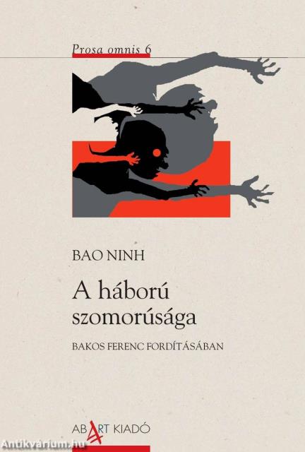 A háború szomorúsága