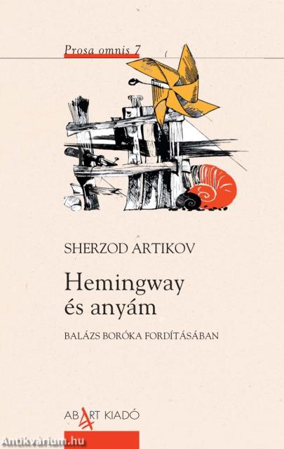 Hemingway és anyám