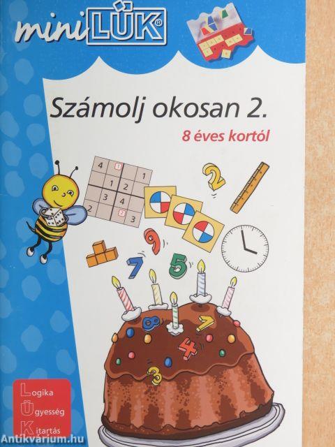 Számolj okosan 2.