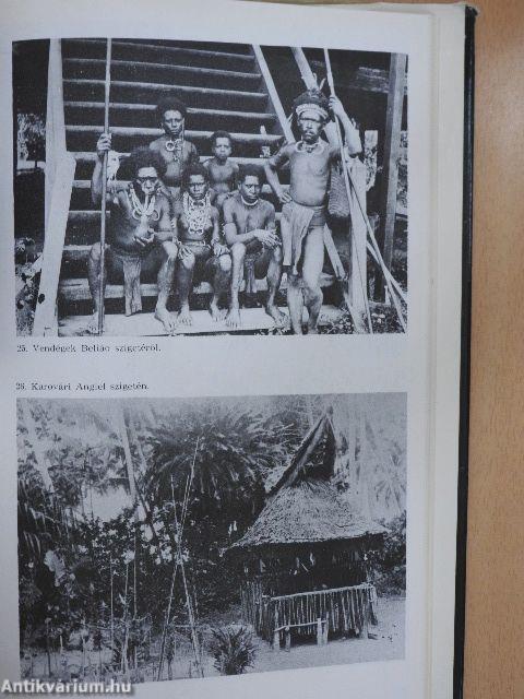 A Szilágyságtól Új-Guineáig