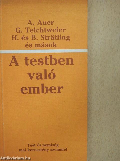 A testben való ember