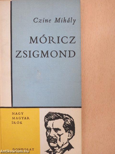 Móricz Zsigmond