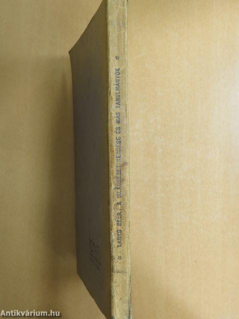 A világnézet kérdése és más tanulmányok