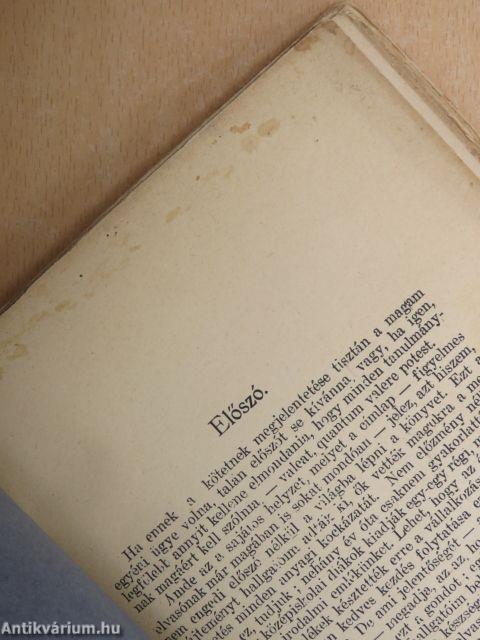 A világnézet kérdése és más tanulmányok