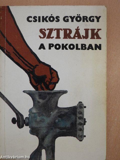 Sztrájk a pokolban