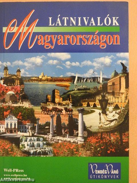 Látnivalók Magyarországon 2005