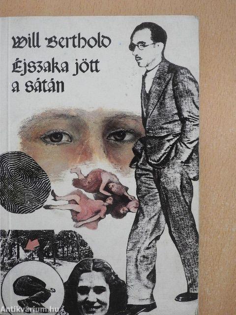 Éjszaka jött a sátán