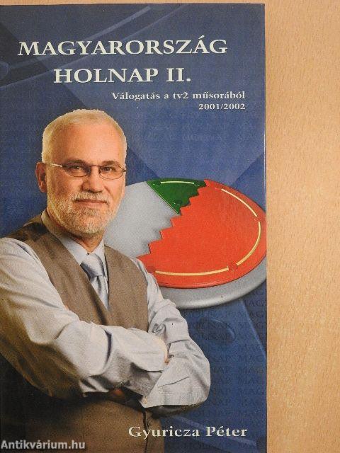 Magyarország holnap II.