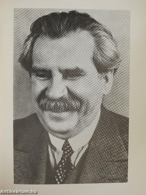 Móricz Zsigmond