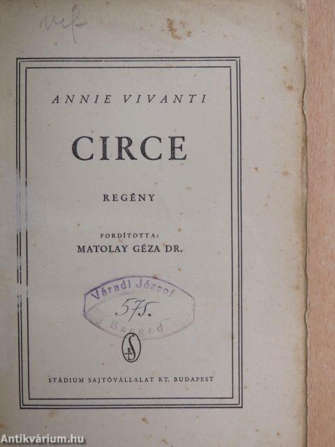 Circe