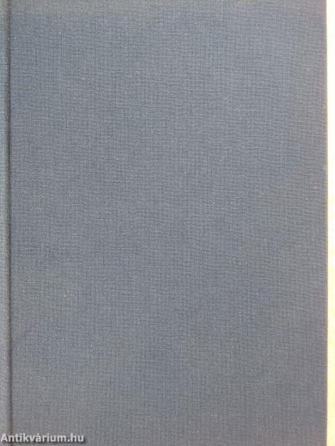 Vörösmarty minden munkái IV.