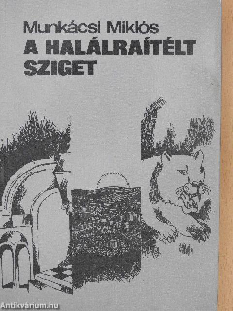 A halálraítélt sziget