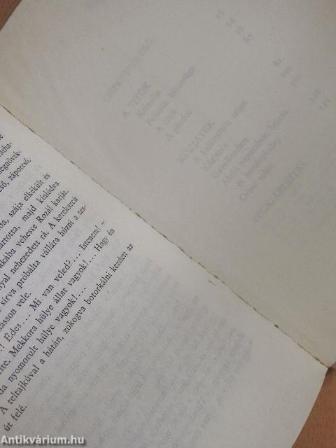 A halálraítélt sziget