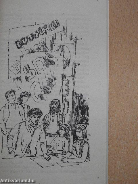 Ma mások halnak meg