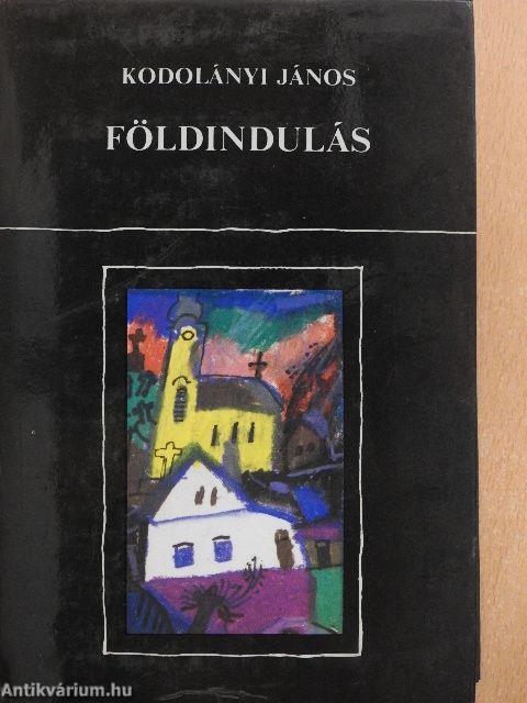 Földindulás