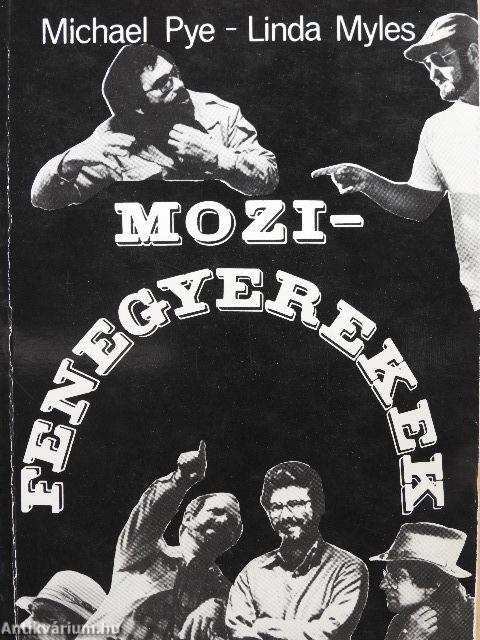 Mozi-fenegyerekek