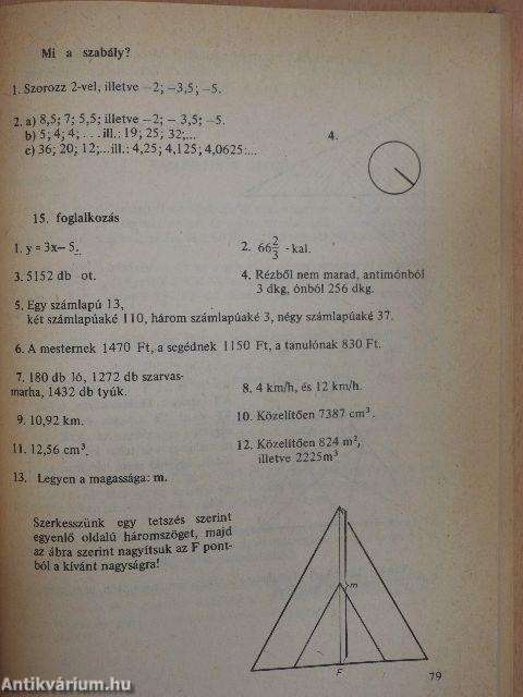 Matematika