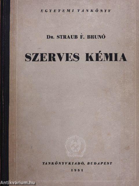 Szerves kémia