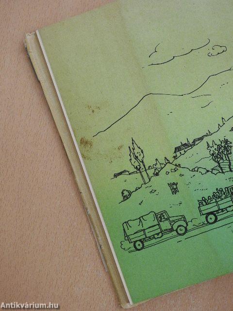 Pietro és Piribolha