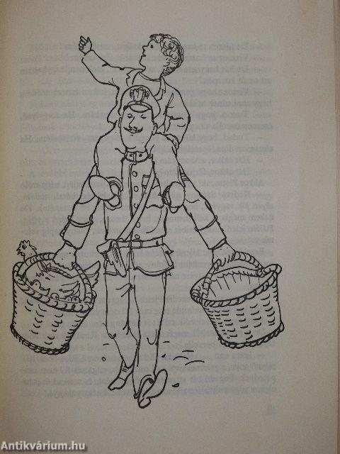 Pietro és Piribolha