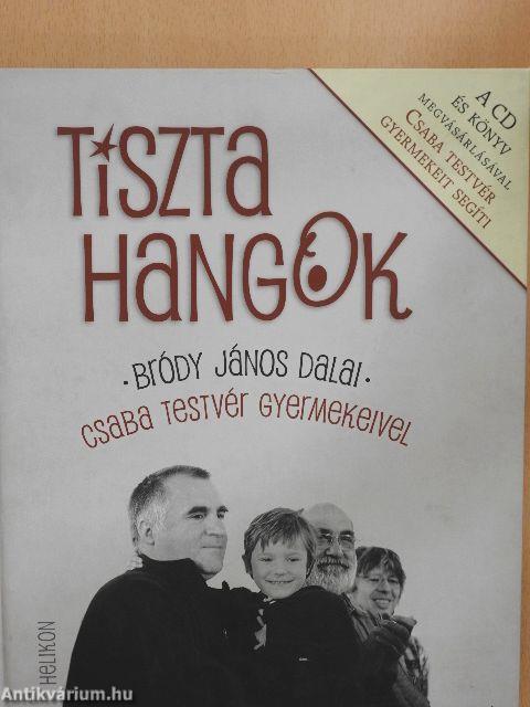 Tiszta hangok