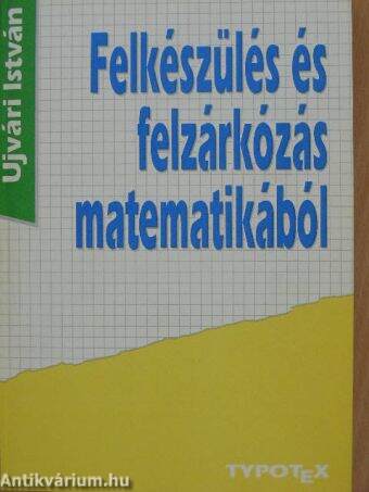 Felkészülés és felzárkózás matematikából