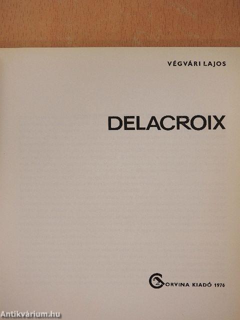 Delacroix