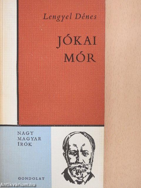 Jókai Mór