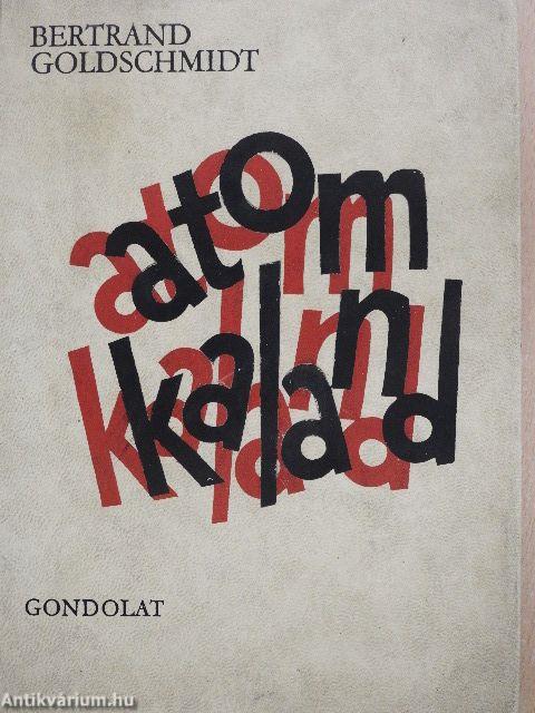 Atomkaland