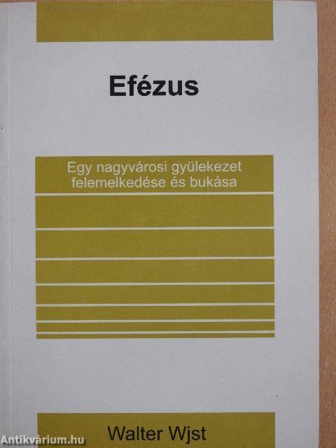 Efézus