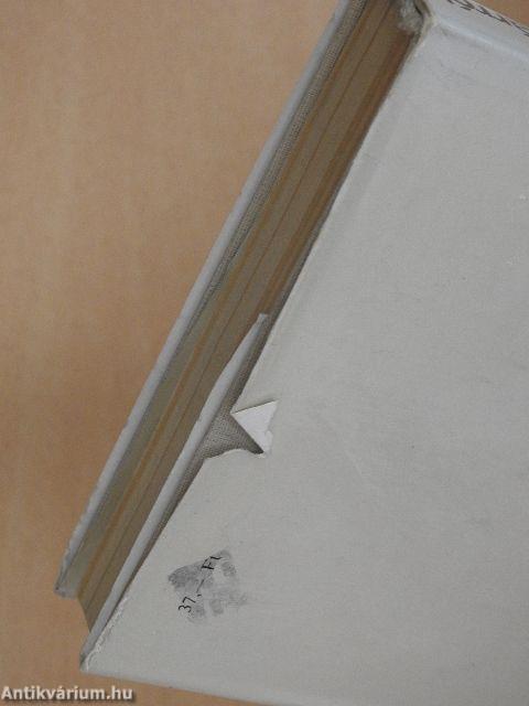 Álom egy könyvtárról