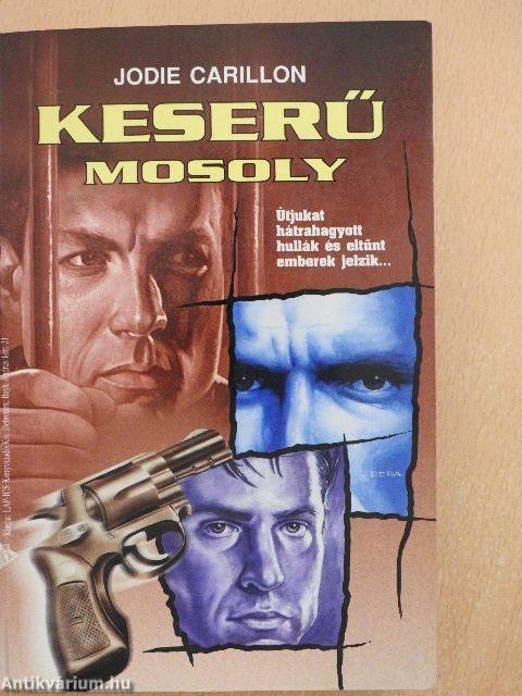 Keserű mosoly