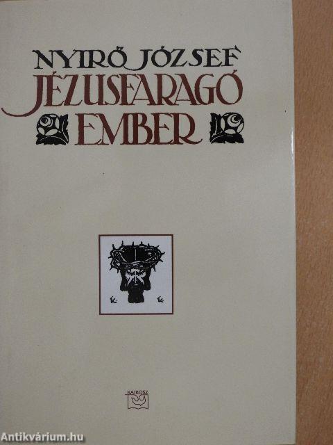 Jézusfaragó ember