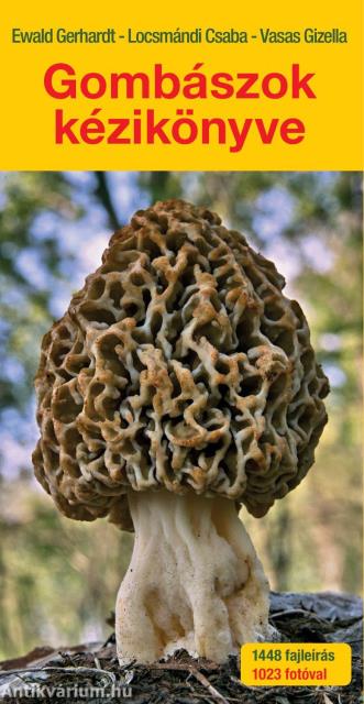 Gombászok kézikönyve