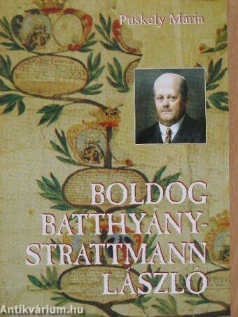 Boldog Batthyány-Strattmann László