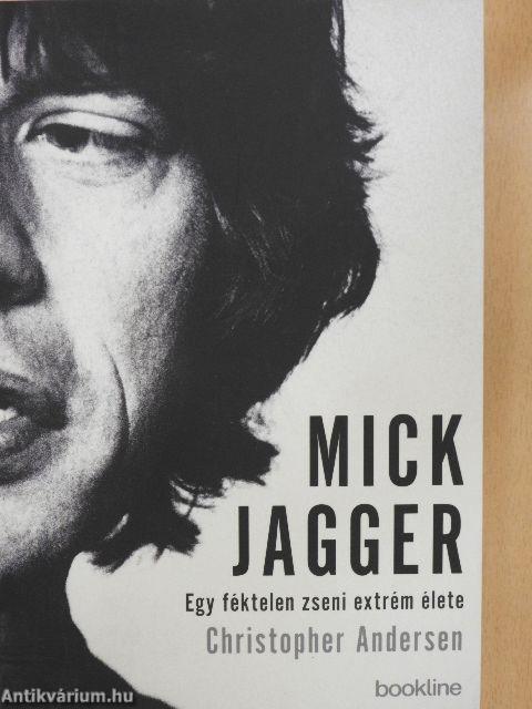 Mick Jagger