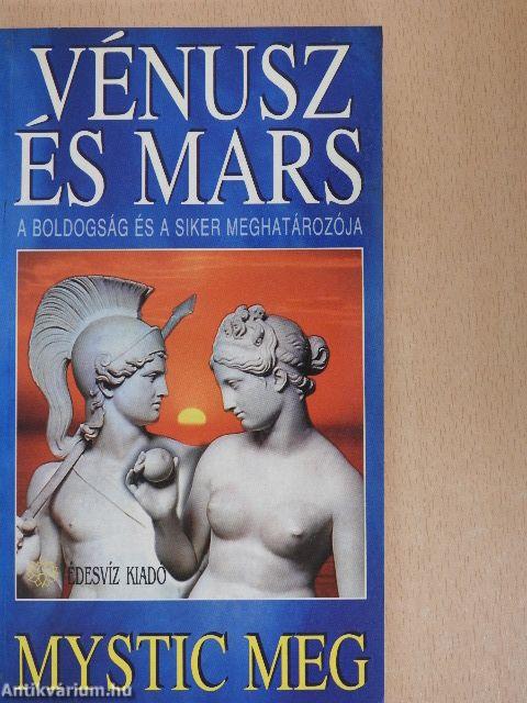 Vénusz és Mars