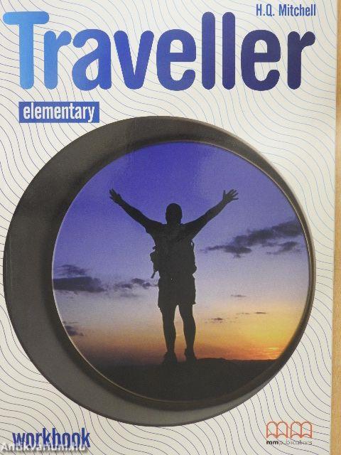 Traveller Elementary - Elementary - Workbook