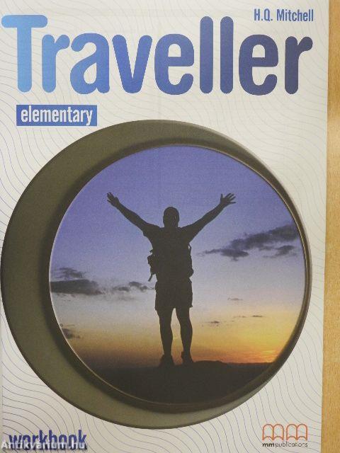 Traveller Elementary - Elementary - Workbook