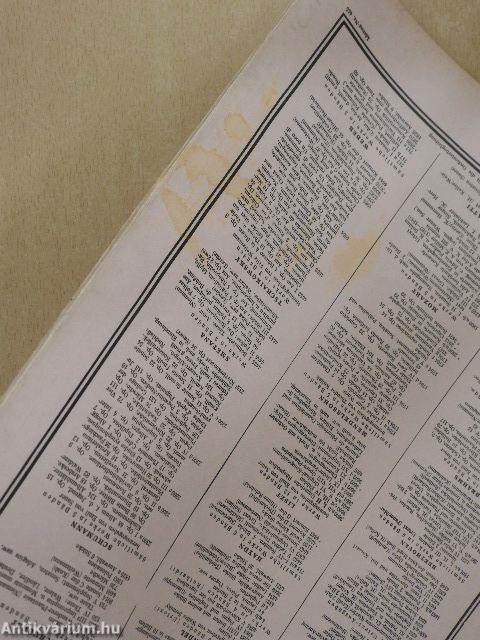 Sechste Sonate für Klavier