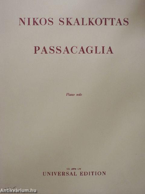 Passacaglia