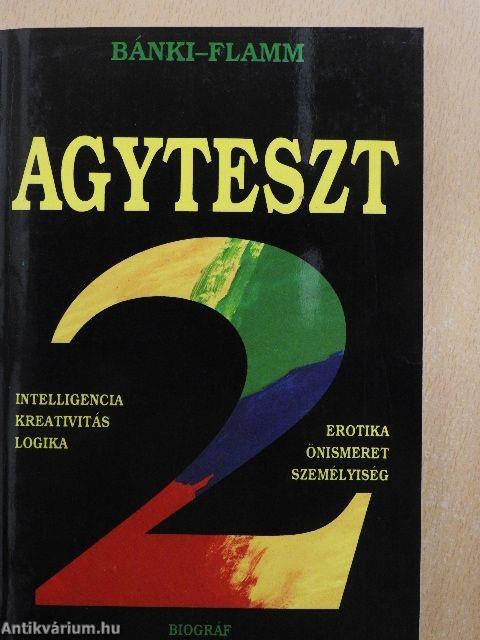 Agyteszt 2.