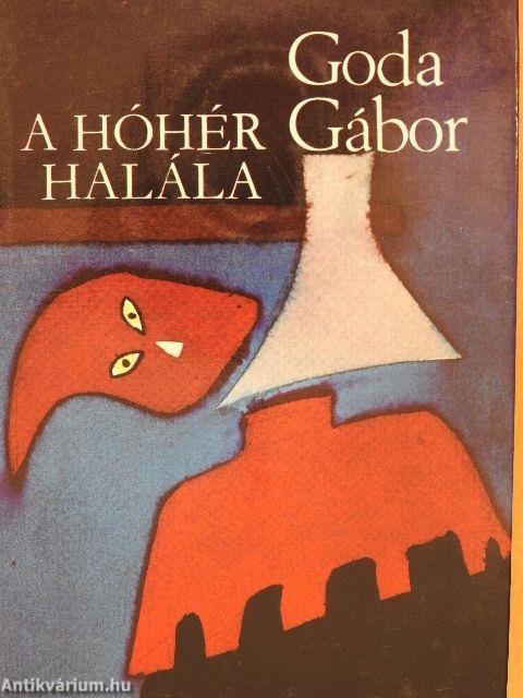 A hóhér halála
